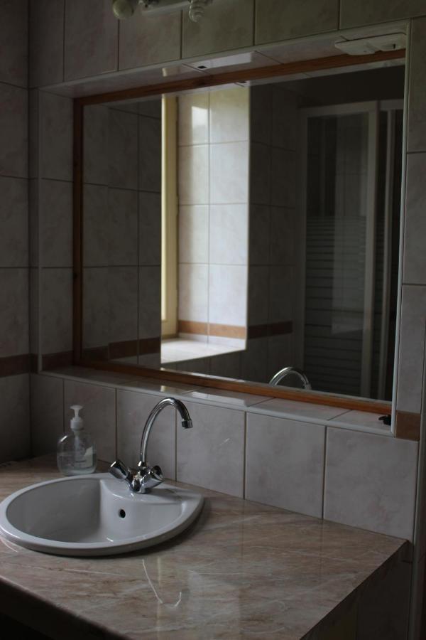 Bed and Breakfast Nagy-Magyarorszag Park Isztimer Екстер'єр фото