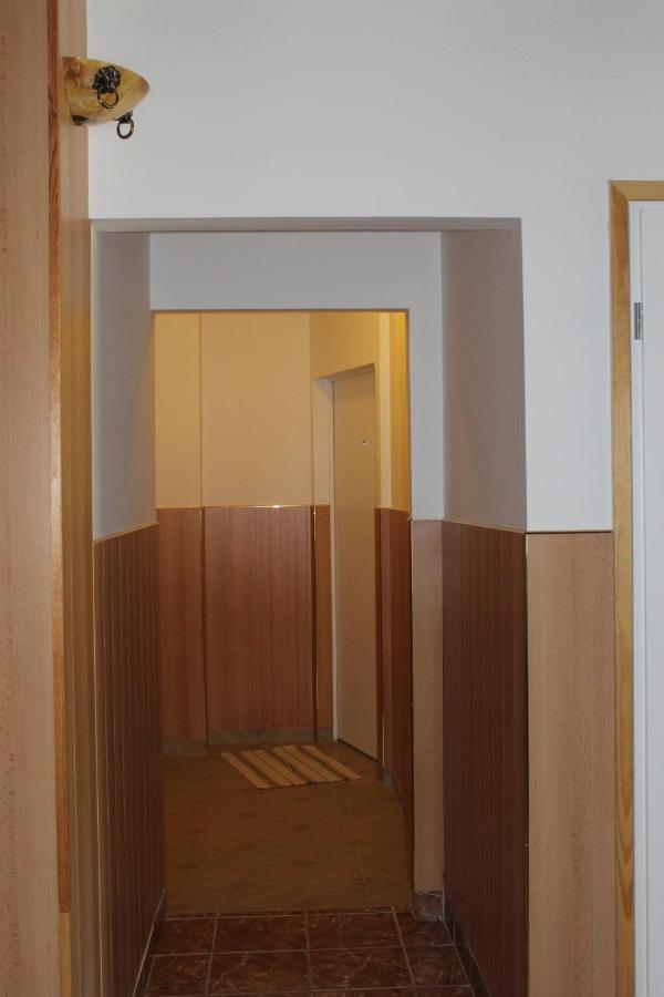 Bed and Breakfast Nagy-Magyarorszag Park Isztimer Номер фото