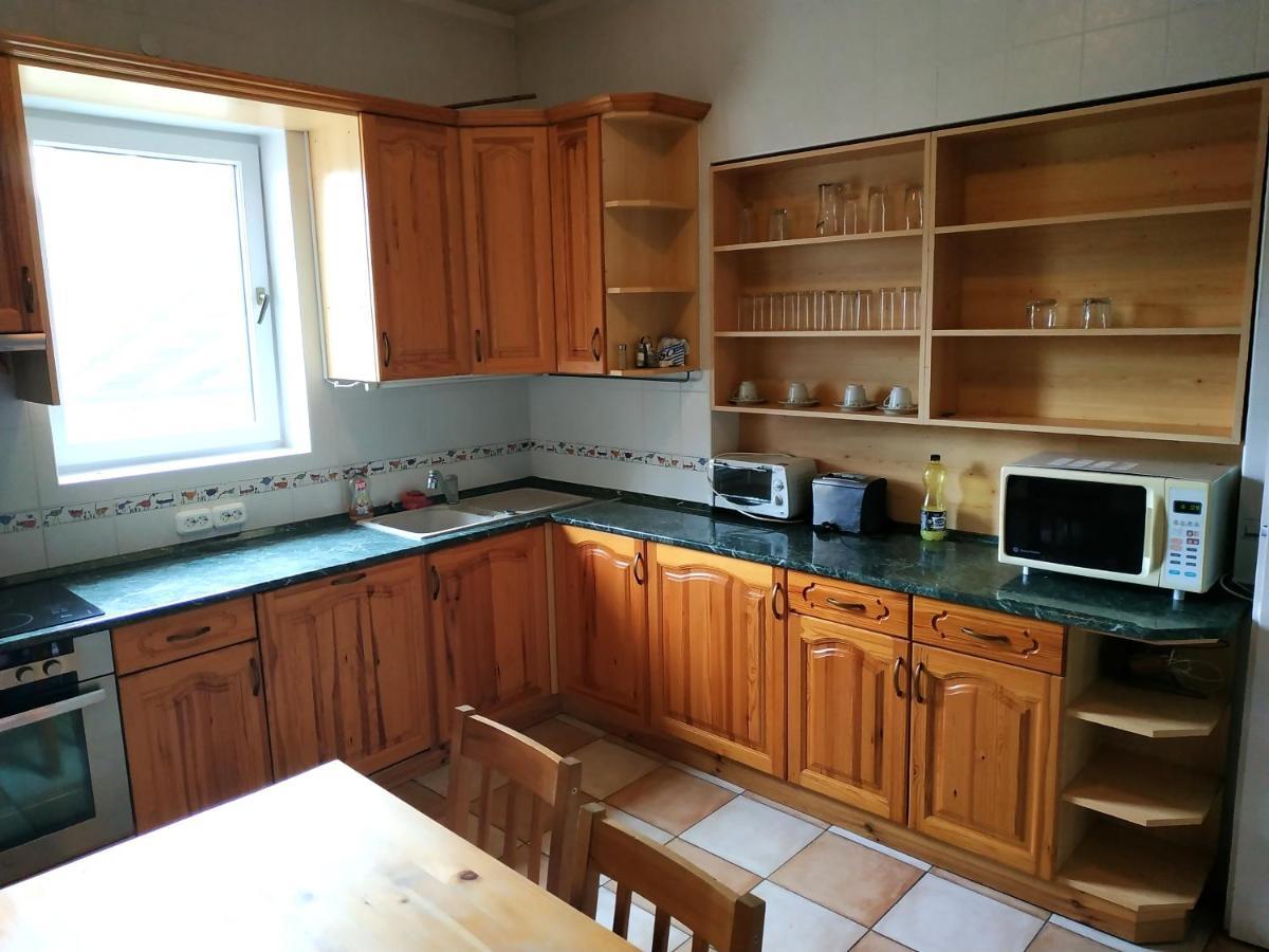 Bed and Breakfast Nagy-Magyarorszag Park Isztimer Екстер'єр фото