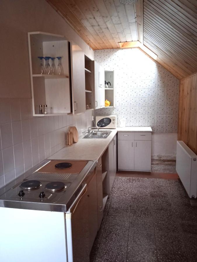Bed and Breakfast Nagy-Magyarorszag Park Isztimer Екстер'єр фото