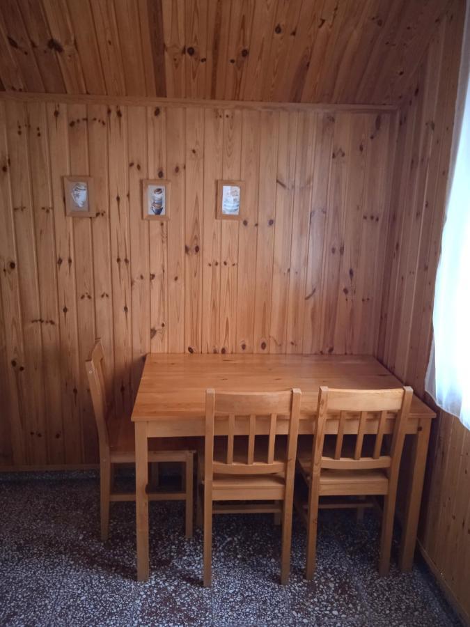 Bed and Breakfast Nagy-Magyarorszag Park Isztimer Екстер'єр фото