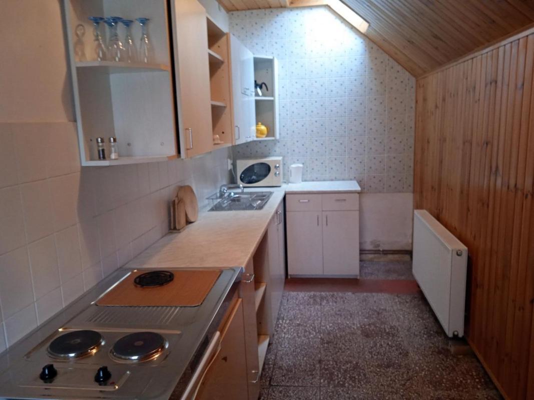 Bed and Breakfast Nagy-Magyarorszag Park Isztimer Екстер'єр фото