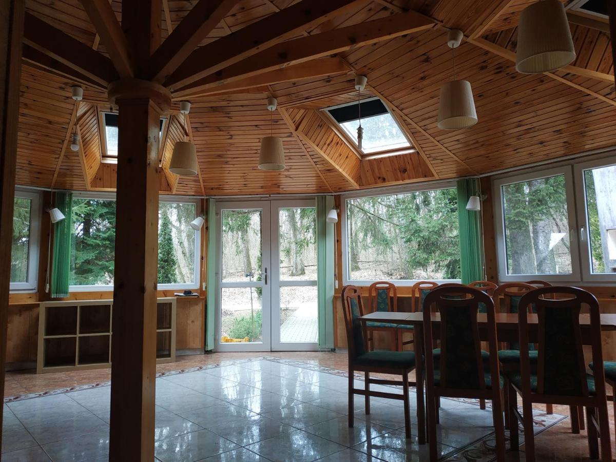 Bed and Breakfast Nagy-Magyarorszag Park Isztimer Екстер'єр фото