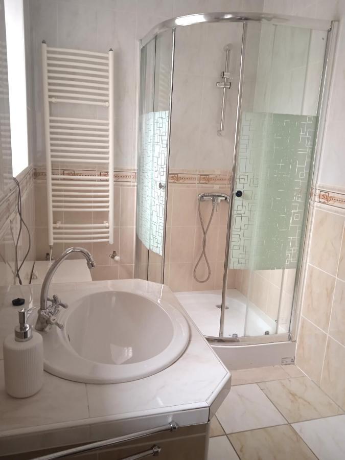 Bed and Breakfast Nagy-Magyarorszag Park Isztimer Екстер'єр фото
